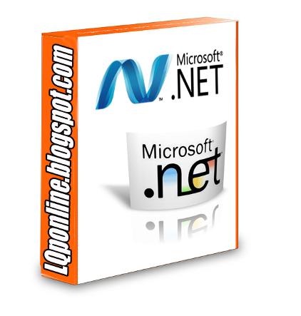 Net Framework 3.5 full