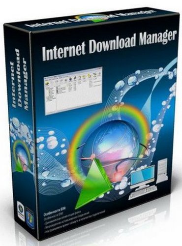 Register IDM